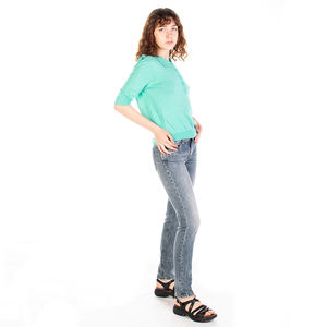 IRO. JEANS HIGH RISE SKINNY JEANS | WOMENS SIZE 25